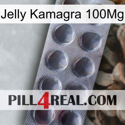 Jelly Kamagra 100Mg 30